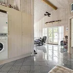 879-thisted-pighvarvej-3 度假居 *
