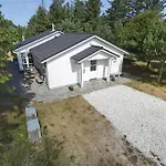 879-thisted-pighvarvej-3 度假居 *
