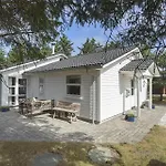 度假居 879-thisted-pighvarvej-3 德斯泰德