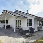 879-thisted-pighvarvej-3 度假居 *
