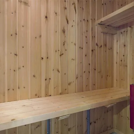 879-thisted-pighvarvej-3 Semesterbostad Thisted