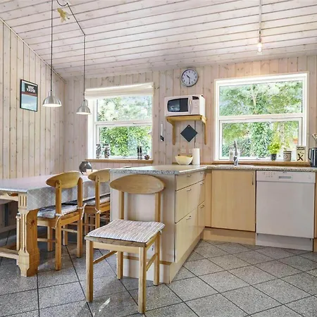Ferienhaus 879-thisted-pighvarvej-3 *