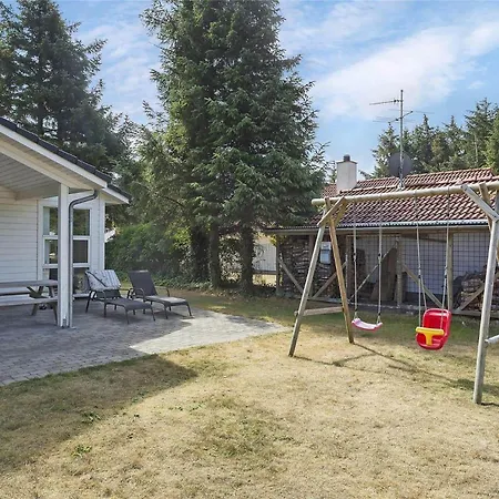 879-thisted-pighvarvej-3 Ferienhaus *