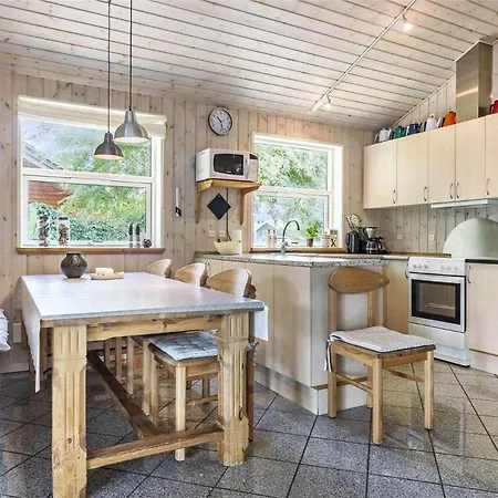 Ferienhaus 879-thisted-pighvarvej-3 *