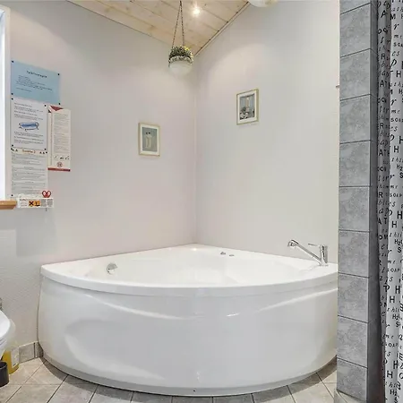 879-thisted-pighvarvej-3 Ferienhaus *