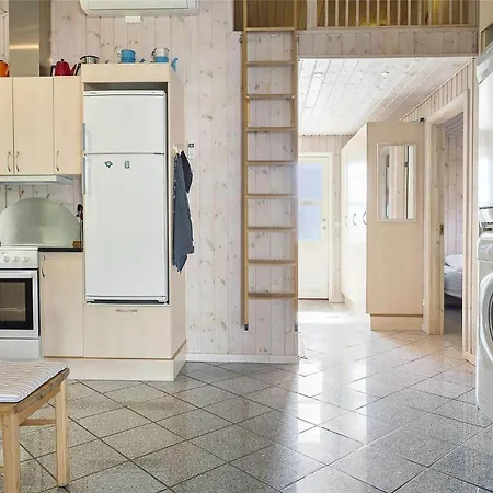 Ferienhaus 879-thisted-pighvarvej-3