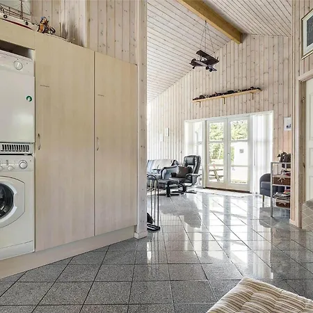 879-thisted-pighvarvej-3 Ferienhaus *