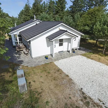 879-thisted-pighvarvej-3 Ferienhaus *