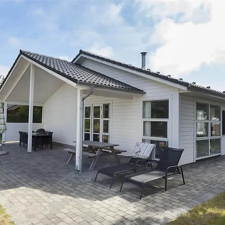 879-thisted-pighvarvej-3 Ferienhaus *