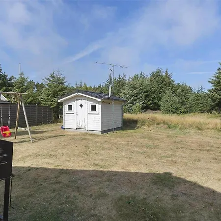 Ferienhaus 879-thisted-pighvarvej-3 *