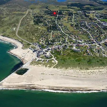 879-thisted-pighvarvej-3 Ferienhaus