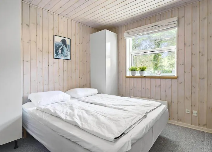 879-thisted-pighvarvej-3 Сasa de vacaciones