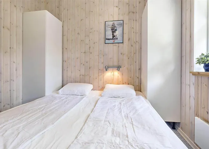 879-thisted-pighvarvej-3 Сasa de vacaciones