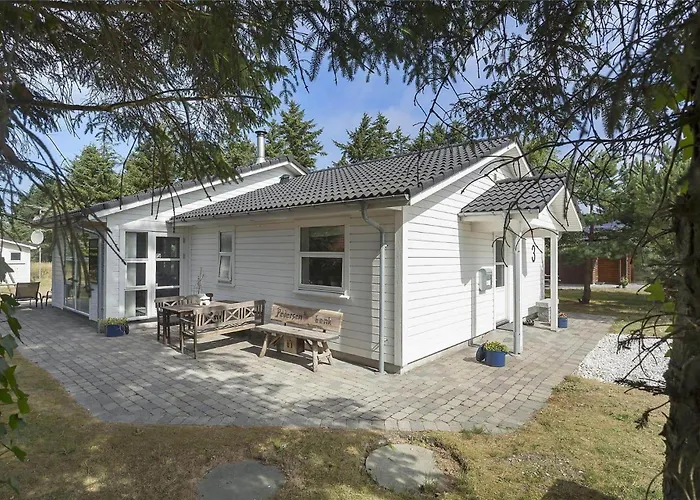 Сasa de vacaciones 879-thisted-pighvarvej-3 Thisted