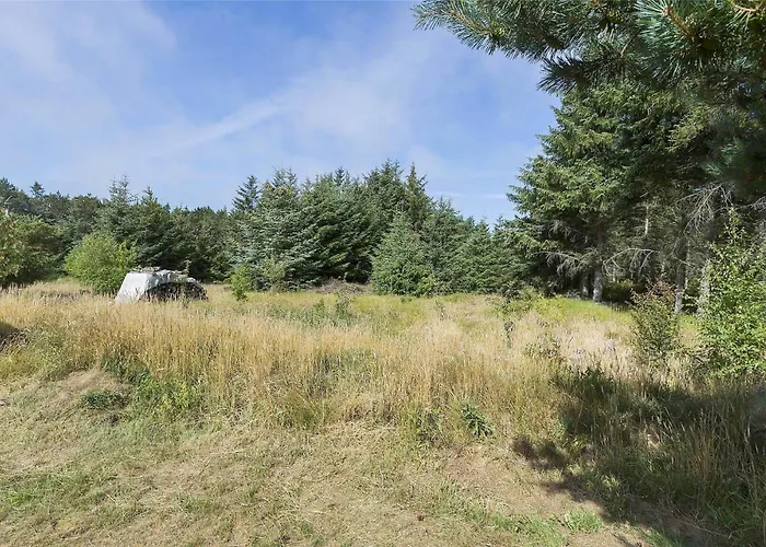 879-thisted-pighvarvej-3 Сasa de vacaciones *